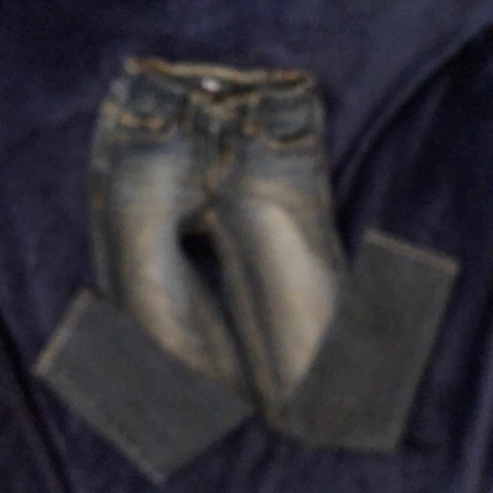 Girls 8 Reg Levi’s Boyfriend Jeans